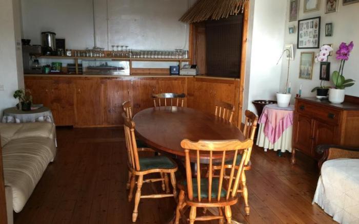Central Hotel Guest House
