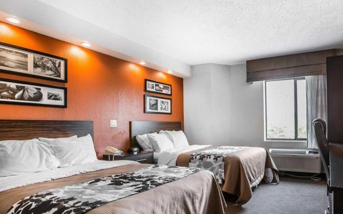 Sleep Inn Bessemer Helena