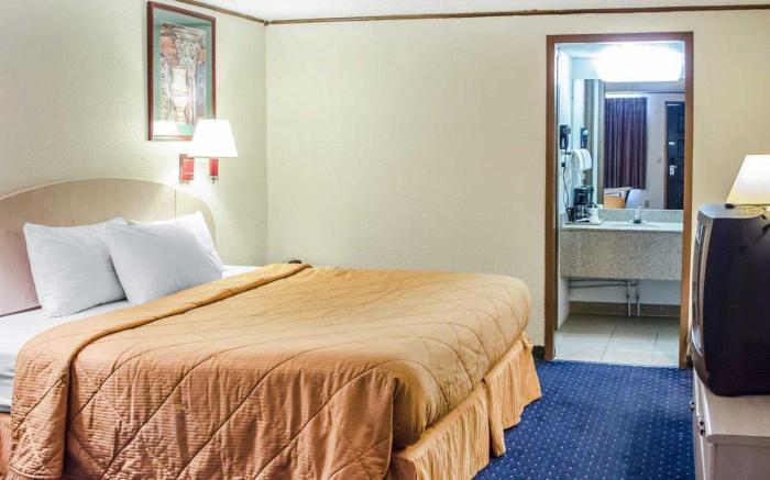 Rodeway Inn