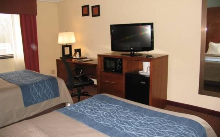 Motel 6 Catonsville, MD – Baltimore West