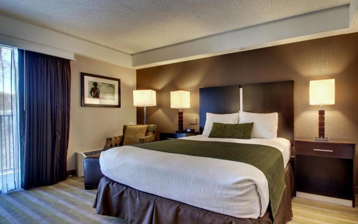 Inn at Historic Concord