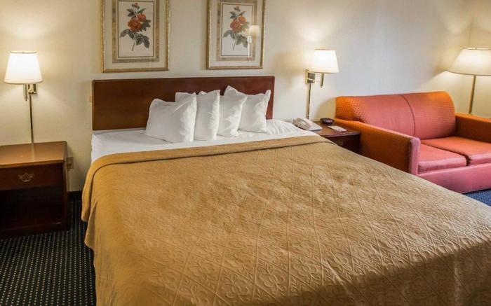 Quality Inn