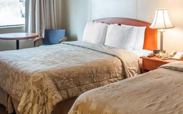 Rocky Mountain Hotel & Conference Center - Adults Only