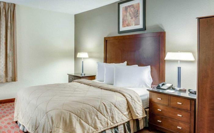 Quality Inn