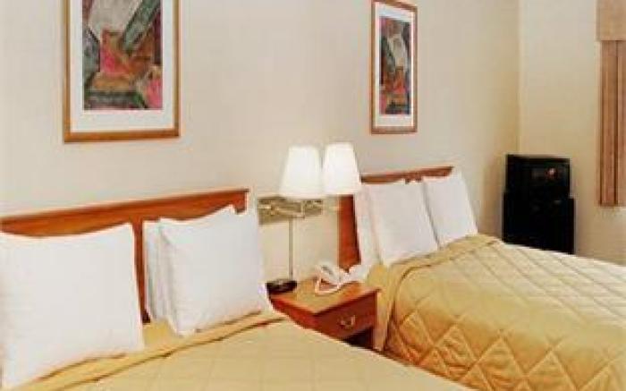 Comfort Inn Federal Way - Seattle