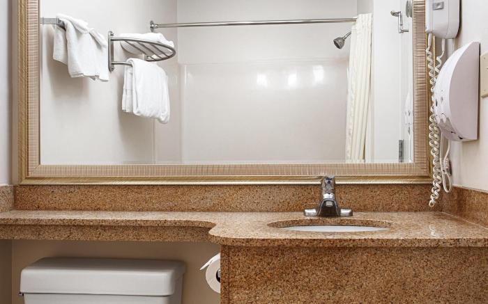 Best Western White Mountain Inn