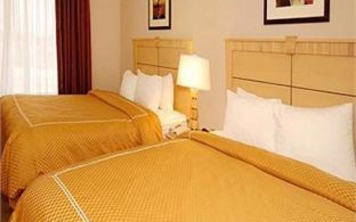 Comfort Suites Fultondale I-65 near I-22
