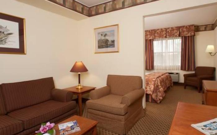 Best Western Gateway Grand