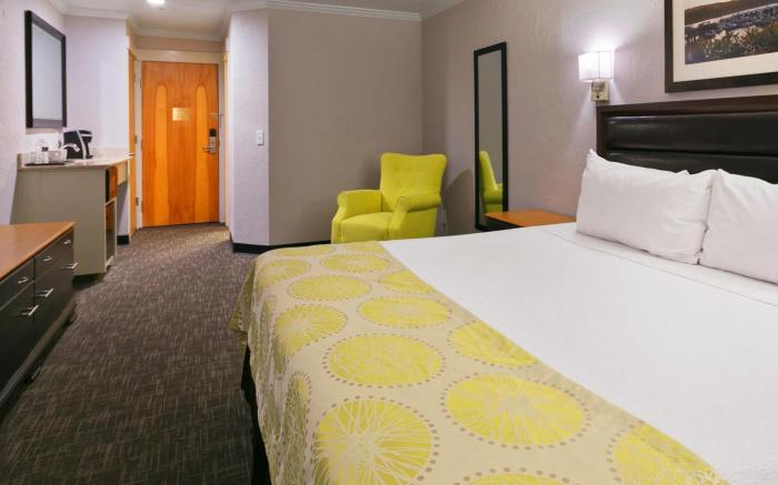 Best Western Wesley Inn and Suites