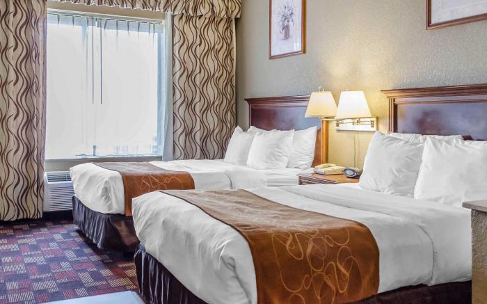 Best Western Grantville/Hershey