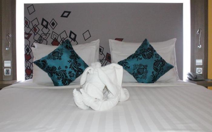 Novotel Makassar Grand Shayla Hotel