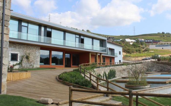 Douro Cister Hotel Resort