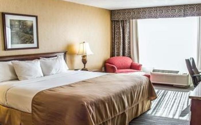 Wyndham Garden Greensboro