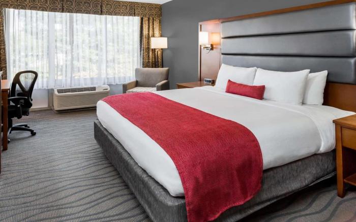 Wyndham Garden Greensboro