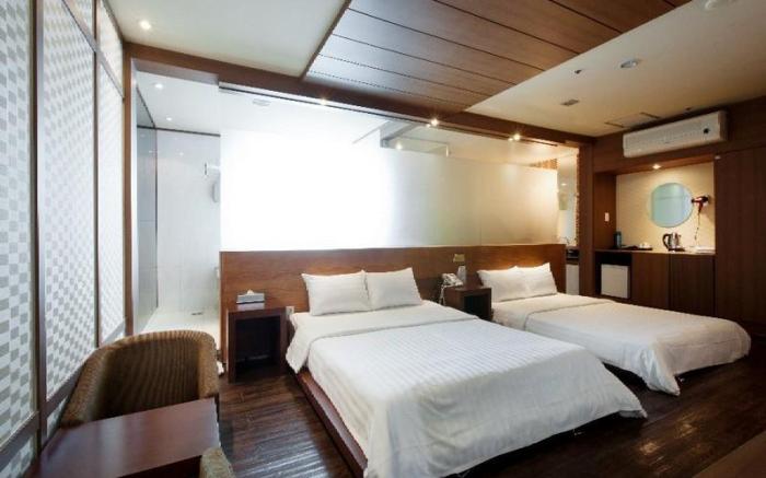 ON Smart Hotel