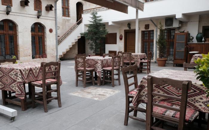 Zeynep Hanım Konağı