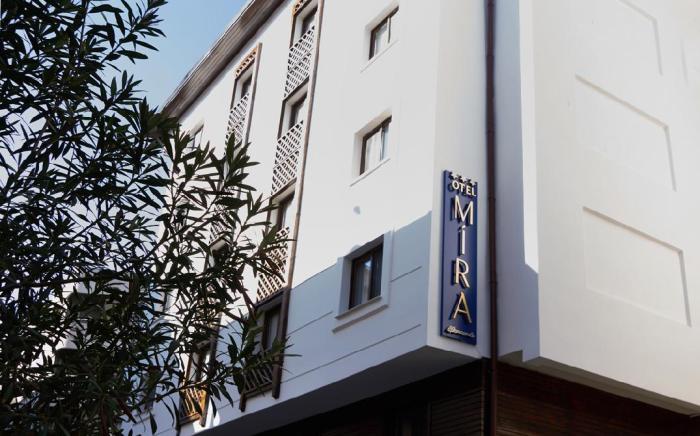 Mira Hotel Alsancak