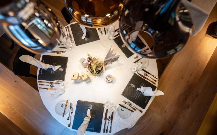 Kemmeriboden-Bad Swiss Quality Hotel