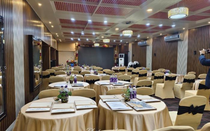 Orbit Hotel Midnapore