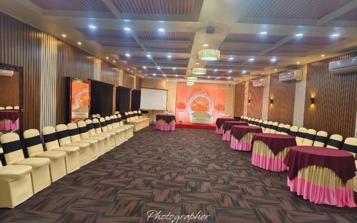 Orbit Hotel Midnapore