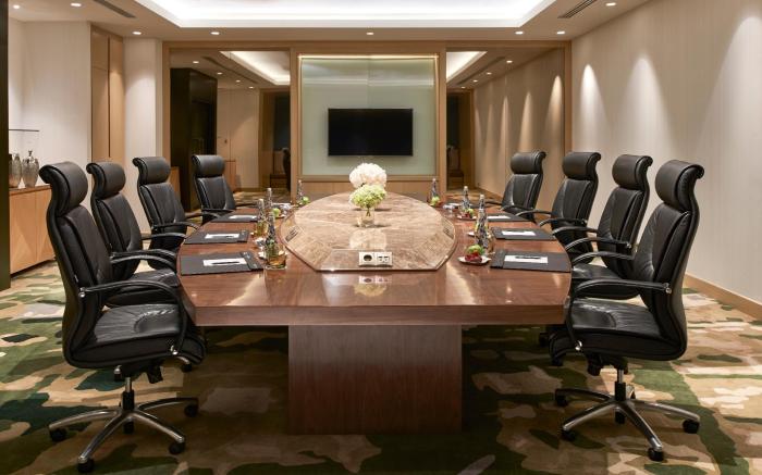 Pullman Jakarta Indonesia