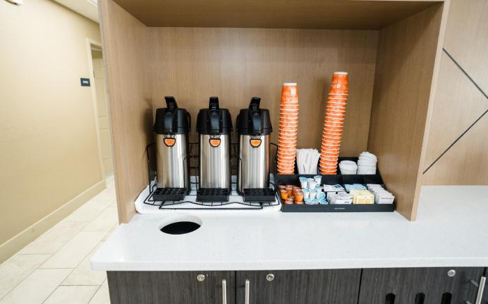 MainStay Suites Knoxville Airport