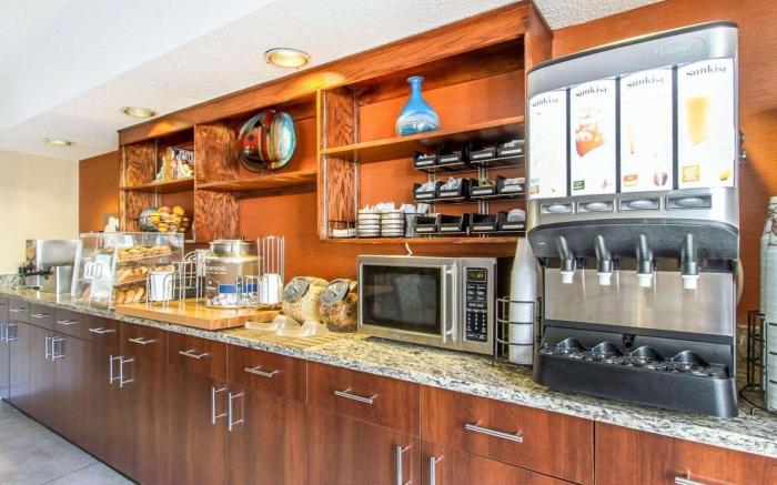 MainStay Suites Brentwood-Nashville