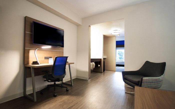 Holiday Inn Express Hotel & Suites Brentwood North-Nashville Area By IHG