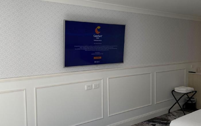 Comfort Inn Towradgi Beach