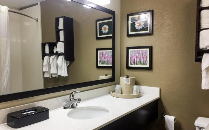 Comfort Suites Regency Park