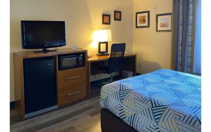 Motel 6 Catonsville, MD – Baltimore West