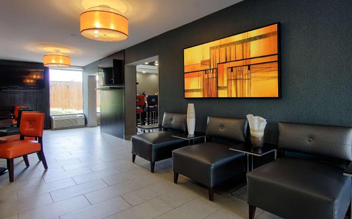 Best Western Gastonia