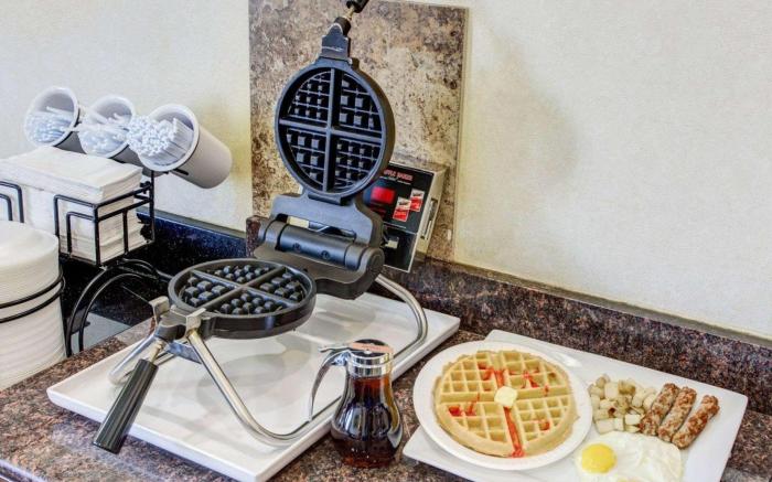 Comfort Inn & Suites Greeley