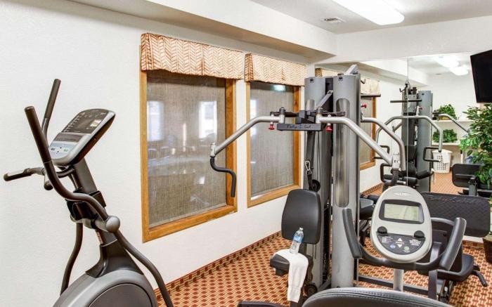 Comfort Inn & Suites Greeley