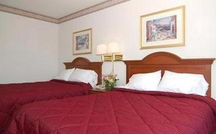 Comfort Inn Hanford Lemoore