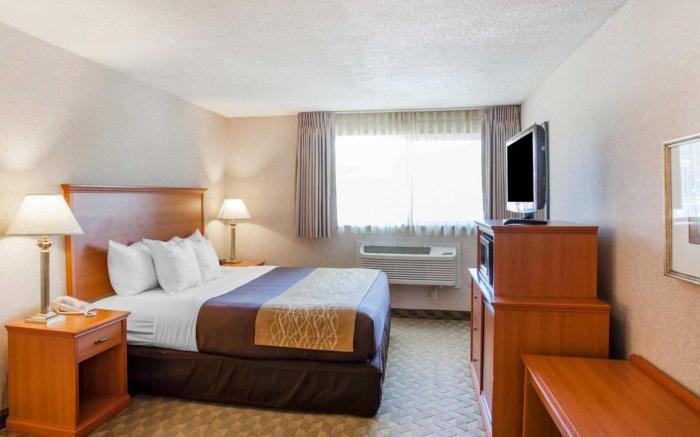 Quality Inn Kirkland