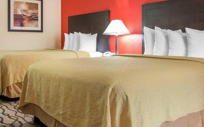 Quality Inn & Suites