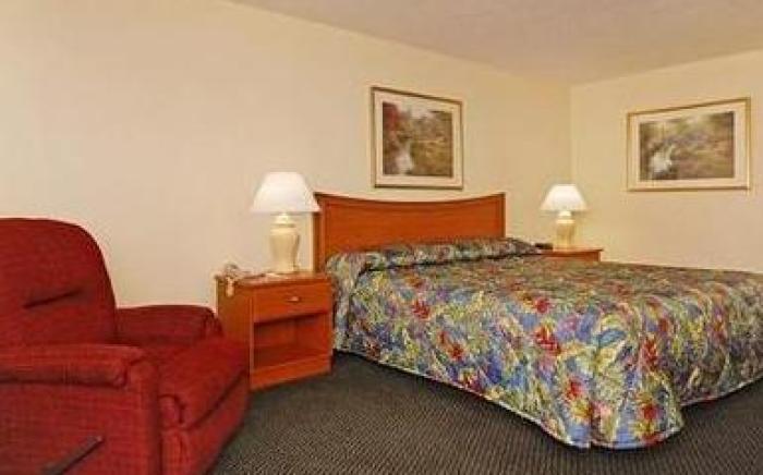 Econo Lodge Live Oak