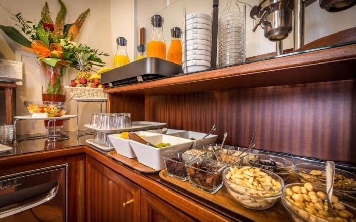 Hotel Duomo Firenze
