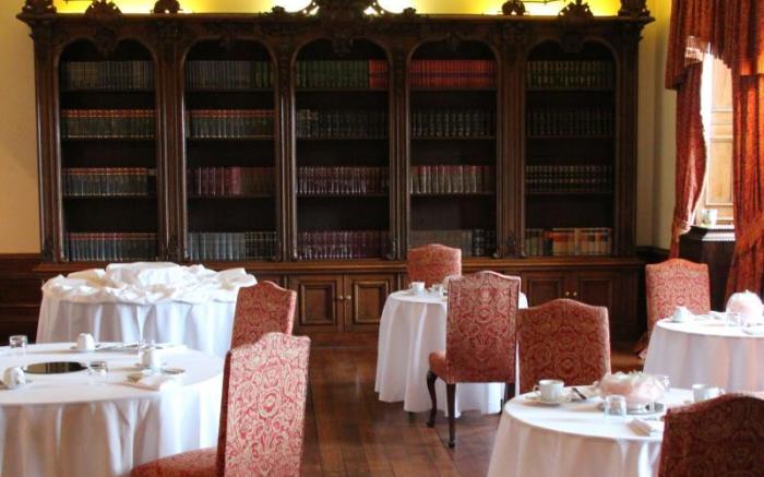 Rudby Hall