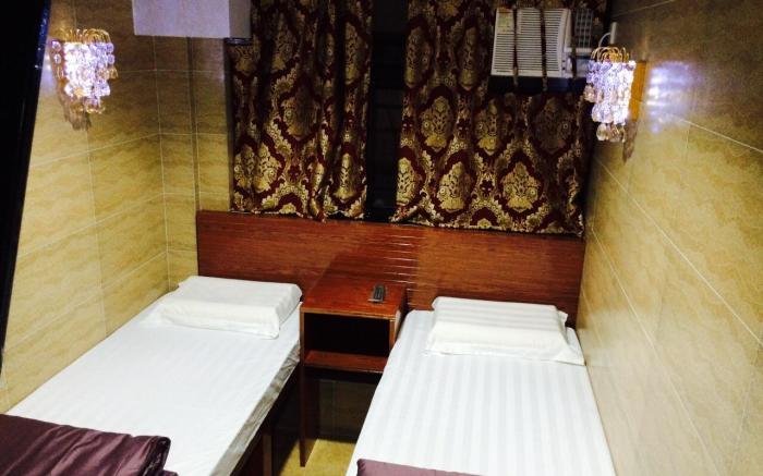 Valentine Guest House