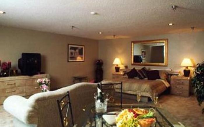 Hilltop Inn & Suites, near Foxwoods Casino