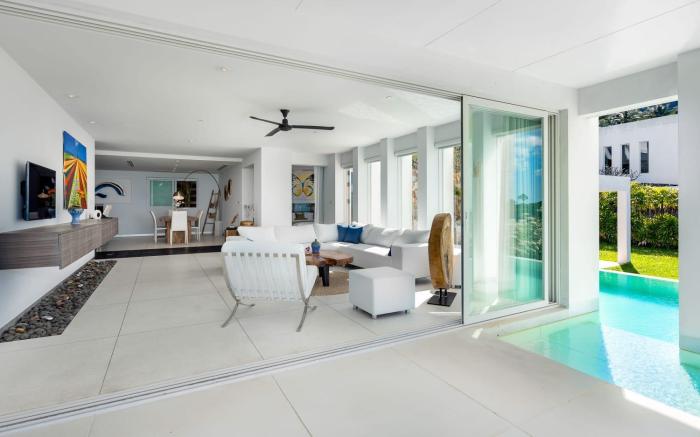 Panorama Samui Residences