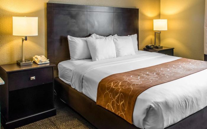 Spark by Hilton Round Rock
