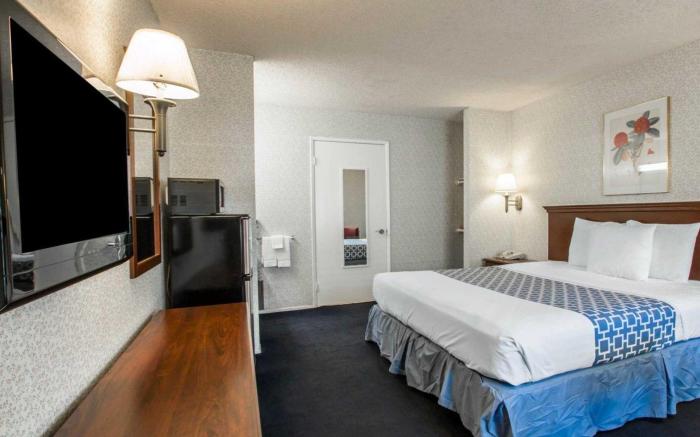 Econo Lodge Moreno Valley