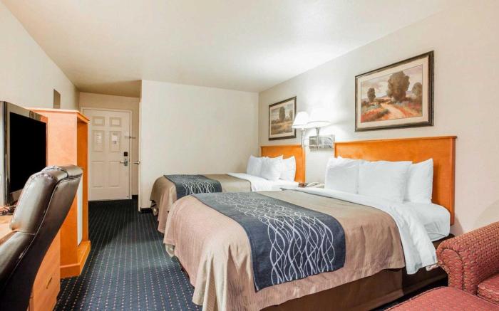 Comfort Inn & Suites