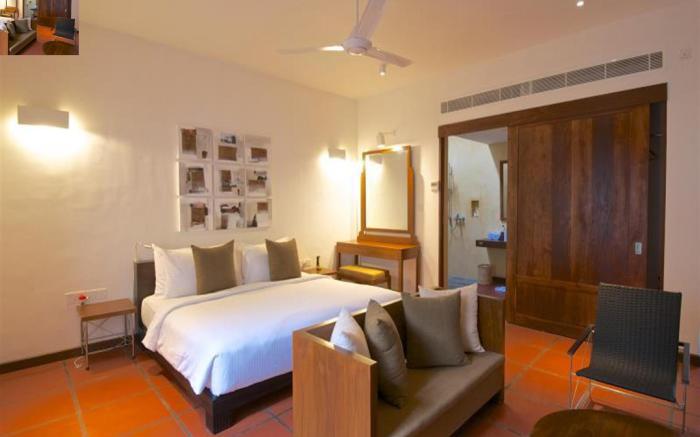 Jetwing Thalahena Villa