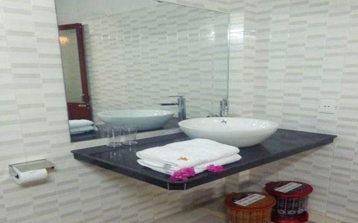 Gingergrass Homestay