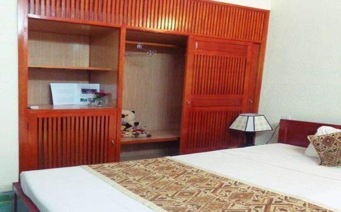 Gingergrass Homestay