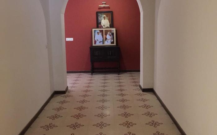 WelcomHeritage Mani Mansion Ahmedabad
